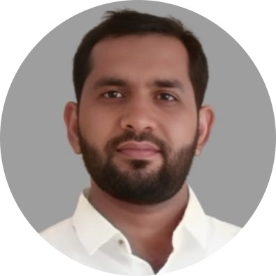 Nasir Khan