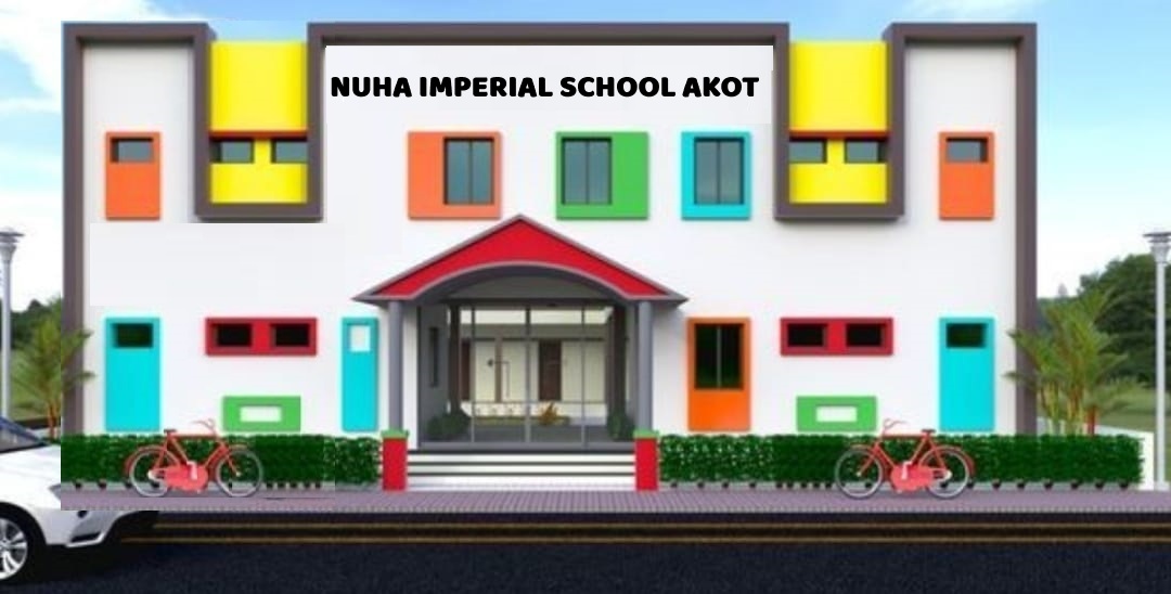 NUHA IMPERIAL SCHOOL